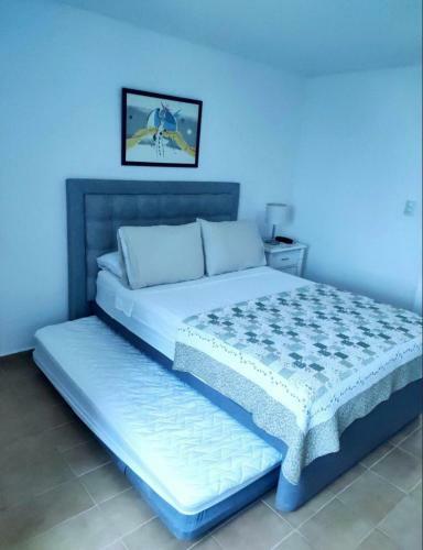 Apartamento Apto 2107