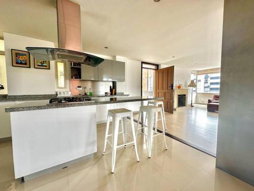 Luxurious Apartment For A Family Or Company