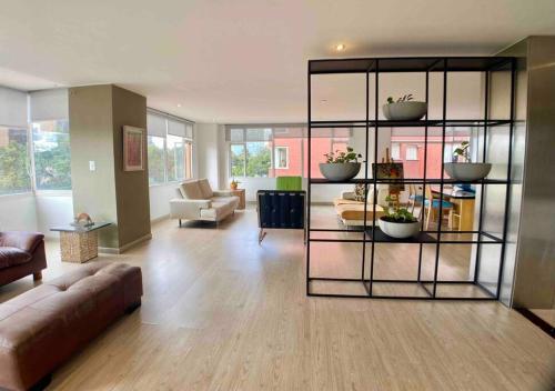 Luxurious Apartment For A Family Or Company