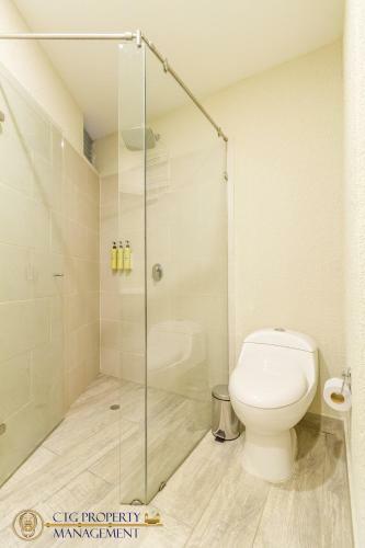 Apartamento Con Jacuzzi Privado - Dominique Cartagena