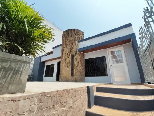 Acogedor Apartamento Alpha