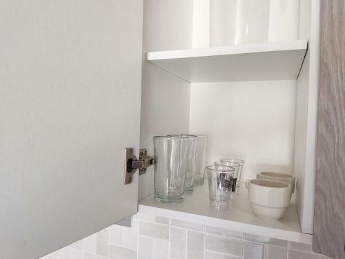 Acogedor Apartamento Alpha