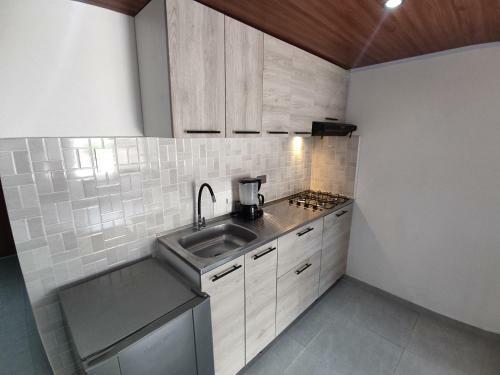 Acogedor Apartamento Alpha