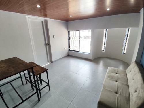 Acogedor Apartamento Alpha
