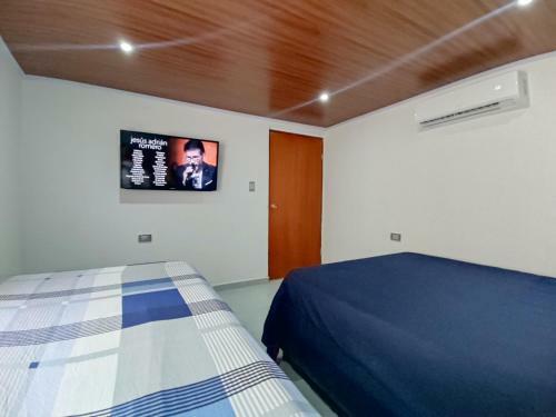Acogedor Apartamento Alpha