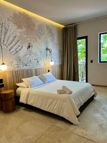 Amazing Luxury House Castalia 6br