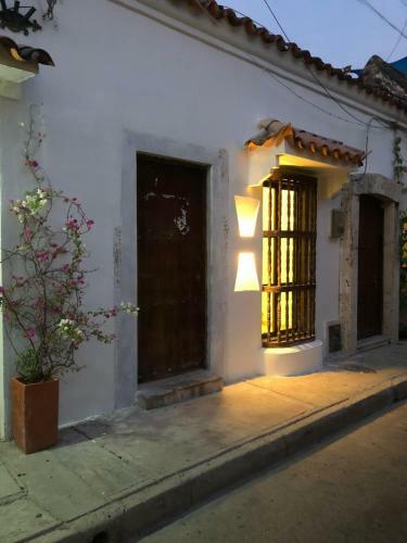 Apartamento Sallena Casa Host