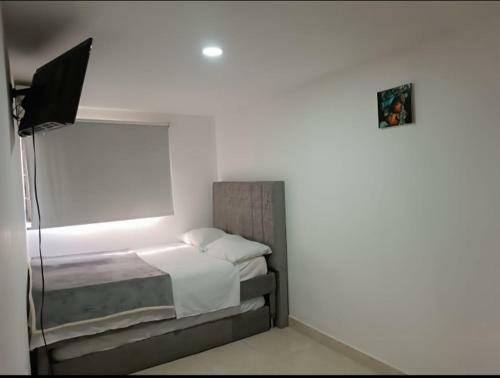 Hermoso Apartamento