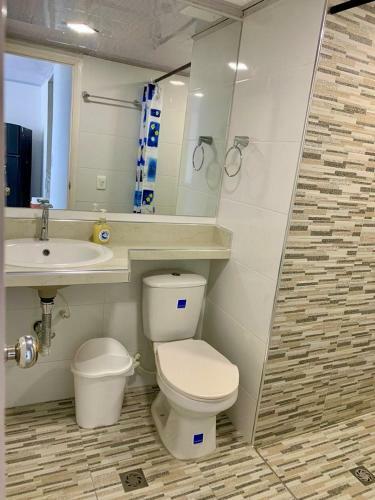 Apartamento Vista Al Lago Piso 21