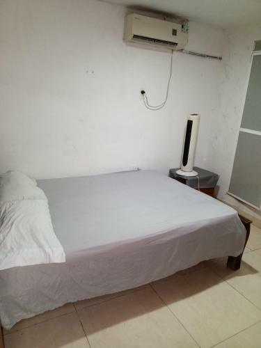 Hostal Del Castillo Mirador Hostel