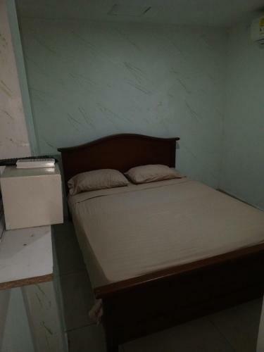 Hostal Del Castillo Mirador Hostel