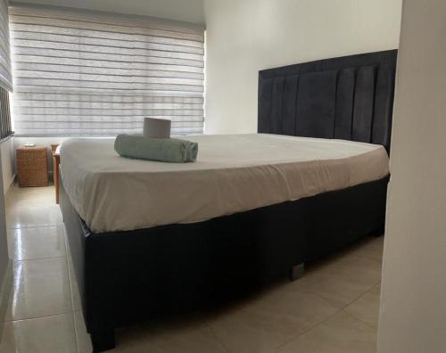 Apartamento De Dos Alcobas