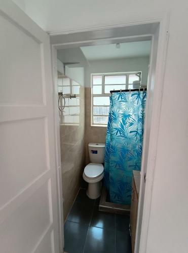 Hostal Casa Port�n Negro
