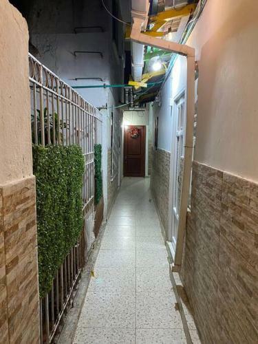 Apartamento C�modo Cerca Al Aeropuerto