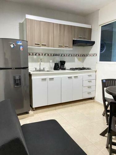 Apartamento C�modo Cerca Al Aeropuerto