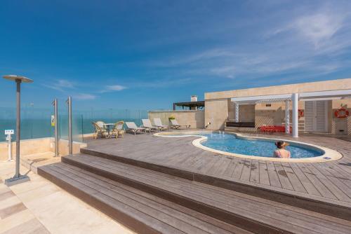 Apartment With Natural View