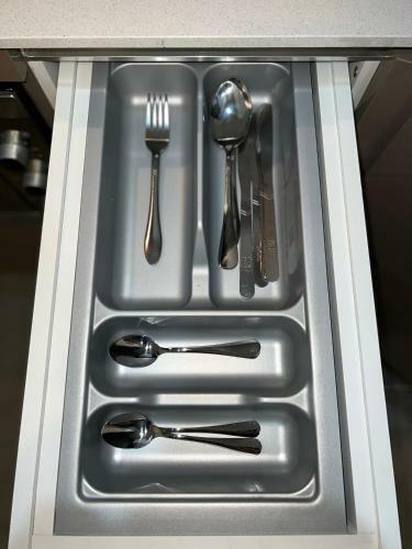 Apartamento Oikos Infinitum