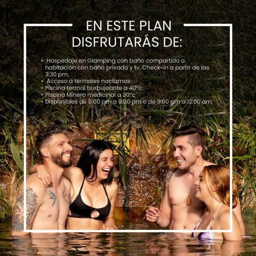 Termales Wellness Hotel