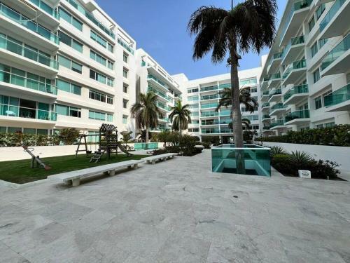 Apartamento 2 Dormitorios Morros