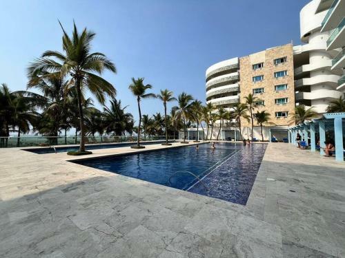 Apartamento 2 Dormitorios Morros