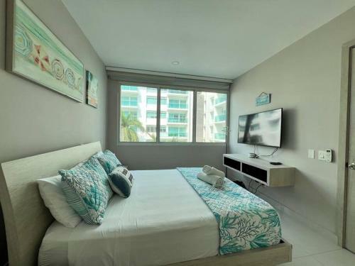 Apartamento 2 Dormitorios Morros