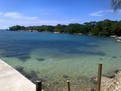 Posada Caba�as Isla Bonita