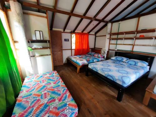 Posada Caba�as Isla Bonita