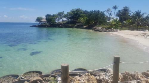 Posada Caba�as Isla Bonita