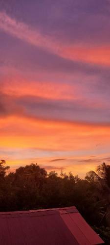 Posada Caba�as Isla Bonita