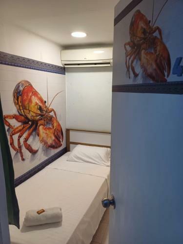 Hotel Dmauro