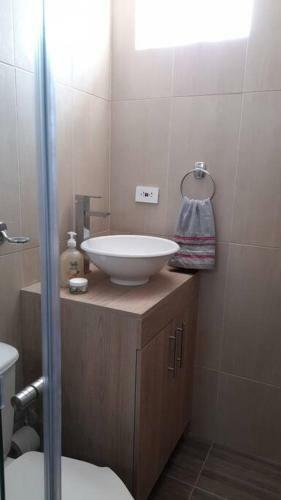 Apartamento Confort Y Descanso Cerca Al Mar
