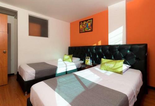 Hotel Bogot� Elite