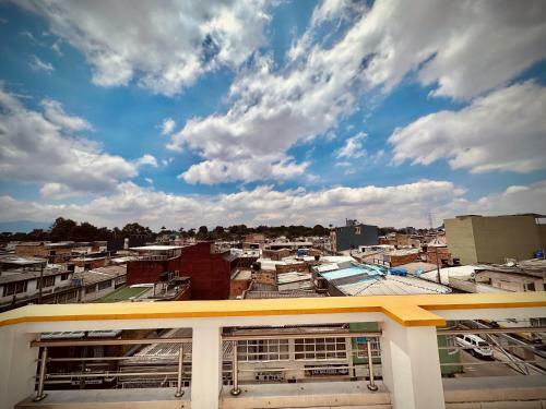 Hotel Bogot� Elite
