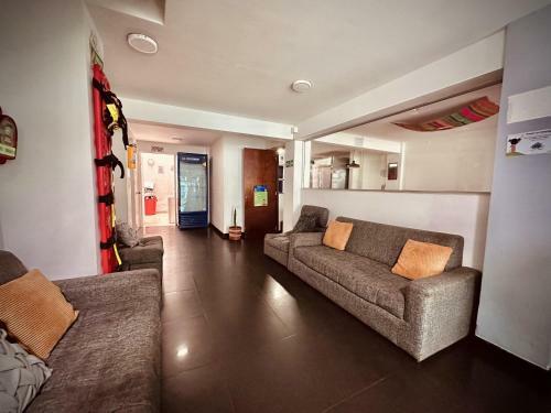 Hotel Bogot� Elite