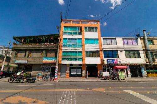 Hotel Bogot� Elite