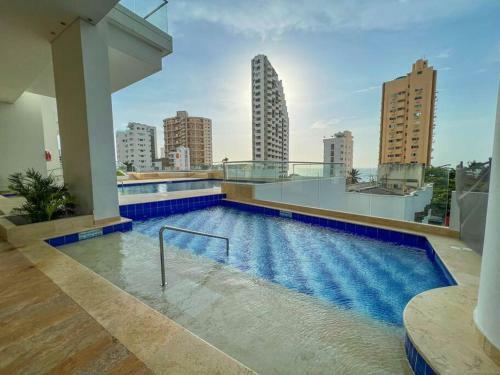 Apartamento Cartagena La Fant�stica