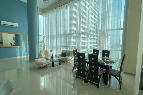 Apartamento Cartagena La Fant�stica