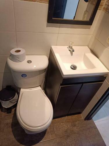 Apartamento Dulce Hogar 2 Cerca Del Aeropuerto