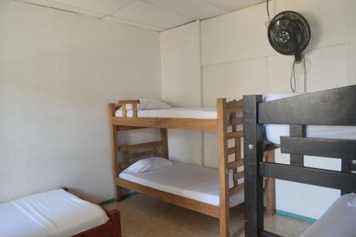 El Mango 4.20 Hostel