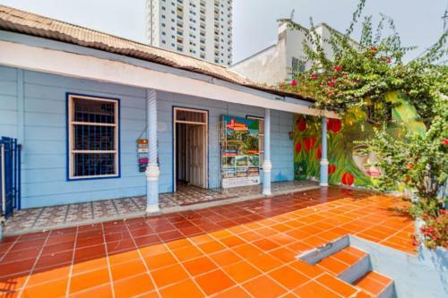 El Mango 4.20 Hostel