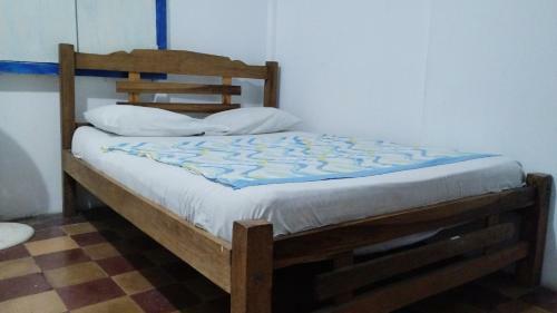 El Mango 4.20 Hostel