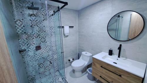 Apartamento Alta Mar