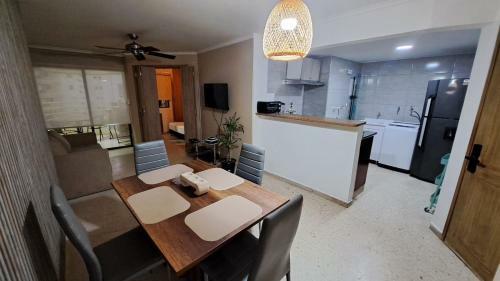 Apartamento Alta Mar