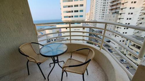 Apartamento Alta Mar