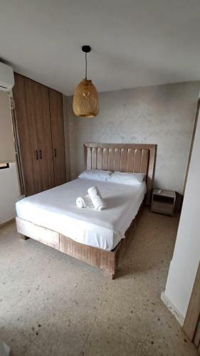 Apartamento Alta Mar