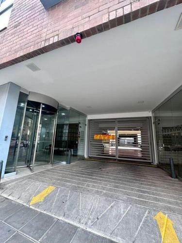 Aparta Estudio Tipo Loft