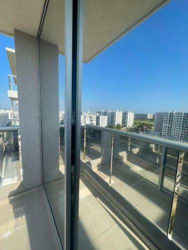 Apartamento Refugio Moderno En Las Alturas