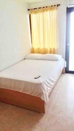 Apartment In Bocagrande With Lovely View