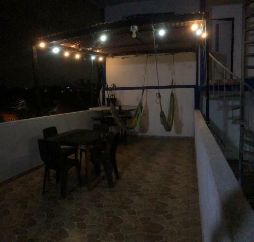 Apartamento Siete Mares