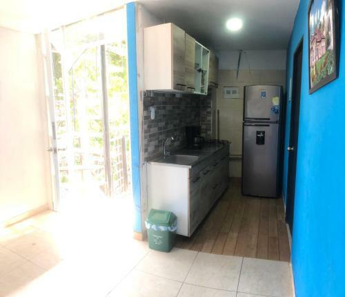 Apartamento Siete Mares